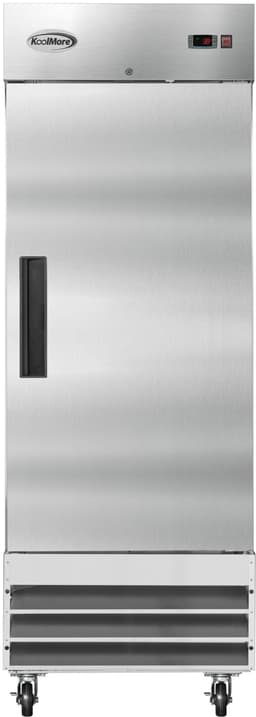 KoolMore RIR-1D-SS | Fridge.com