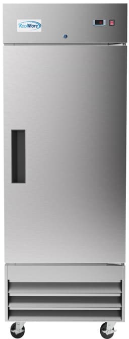 KoolMore 30 Inch All-Refrigerator RIR1DSS19C | Fridge.com