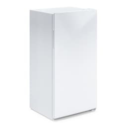 KoolMore Upright Freezer/Refrigerator Convertible, 2-in-1 Appliance, Home, Dorm, And Garage Ready Fridge/Freezer Storage For Fresh Or Frozen Food | Fridge.com