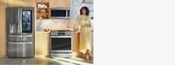 LG LF25S6560S 25 Cu. Ft. French Door Refrigerator | Fridge.com