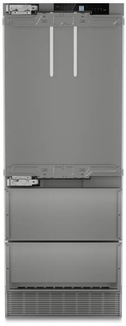 Liebherr 30 Inch Built In Counter Depth Bottom Freezer Refrigerator HC1571G | Fridge.com