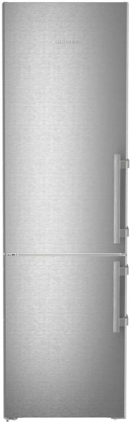 Liebherr 24 Inch Freestanding/Built In Bottom Freezer Refrigerator SC5781 | Fridge.com
