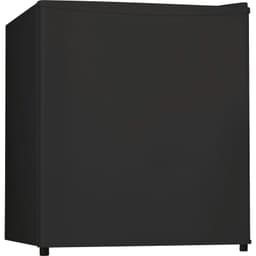 Lorell 1.6 Cubic Feet Freestanding Mini Fridge With Freezer | Fridge.com