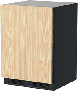 Marvel 24 Inch Built In Undercounter Counter Depth Compact All-Refrigerator MLRE124IS21A | Fridge.com