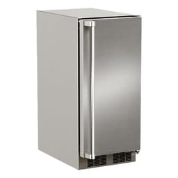 Marvel 15" Built In Undercounter Ice Maker MOCL215SS01B | Fridge.com