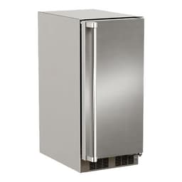 Marvel 15" Built In Undercounter Ice Maker MOCR215SS01B | Fridge.com