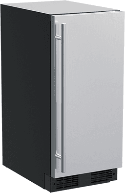 Marvel 15" Built In Undercounter Ice Maker MLCR215SS01B | Fridge.com