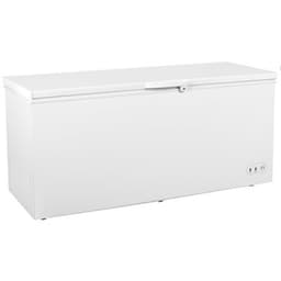 Maxx Cold Chest Freezer With Solid Top - 71.3" | Fridge.com