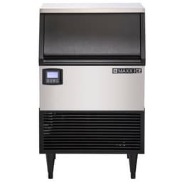 Maxx Ice Intelligent Series Self-Contained Ice Machine | Fridge.com