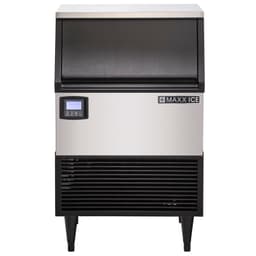 Maxx Ice Intelligent Series Self-Contained Ice Machine | Fridge.com