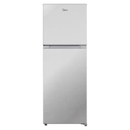 Midea 22 Inch Top Freezer Refrigerator MRT10D3BST | Fridge.com