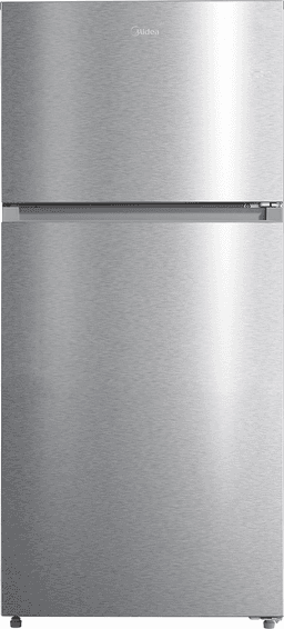 Midea 28 Inch Top Freezer Refrigerator MRT14D2BST | Fridge.com