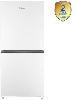 Midea 29" Upright Freezer MRU21C7BWW | Fridge.com
