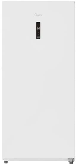 Midea 30" Upright Freezer MRU21F5BWW | Fridge.com