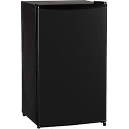 Midea 3.3 Cubic Feet Portable Freestanding Mini Fridge | Fridge.com