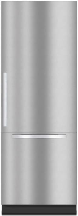 Miele 30 Inch Mastercool 30" Built In Bottom Freezer Refrigerator KFMC3836L | Fridge.com