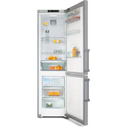 Miele 24 Inch Bottom Freezer Refrigerator KFN4799DDE | Fridge.com