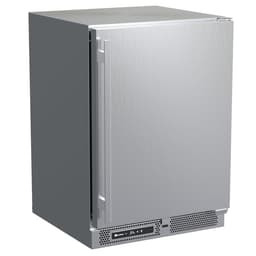Northland 190 Cans (12 oz.) Outdoor Rated Convertible Beverage Refrigerator | Fridge.com