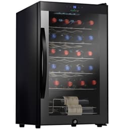 Single Zone Freestanding Wine Refrigerator | Fridge.com