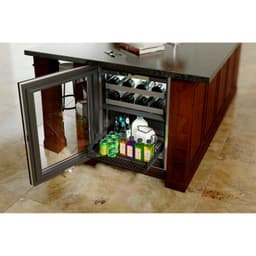 62 Can And 16 Wine Bottle Freestanding Beverage Refrigerator | Fridge.com