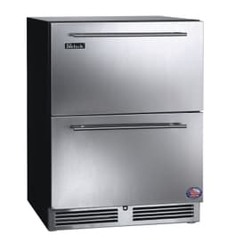 4.8 Cubic Feet Frost-Free Upright Freezer With Adjustable Temperature Controls | Fridge.com
