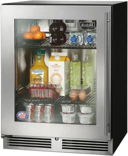 Signature Series 108 Cans (12 oz.) Built-In Beverage Refrigerator | Fridge.com