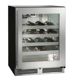 32 Bottle Freestanding Wine Refrigerator | Fridge.com