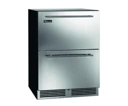 5.2 cu. ft. Undercounter Mini Fridge | Fridge.com