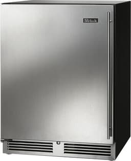Perlick 24 Inch C-Series 24" Built In Undercounter Counter Depth Compact All-Refrigerator HC24RB41LL | Fridge.com