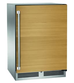 C-Series Panel Ready 5.2 cu. ft. Freestanding Outdoor Rated Mini Fridge | Fridge.com