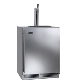 5.2 cu. ft. C-Series Single Tap Kegerator | Fridge.com