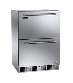 Signature Series 5.2 cu. ft. Outdoor Rated Undercounter Mini Fridge | Fridge.com