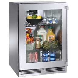 Signature Series 144 Can 24" Undercounter Mini Fridge | Fridge.com