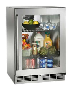 Signature Series 144 Can 24" Undercounter Mini Fridge | Fridge.com