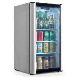Premium Levella PRF36DX 3.1 CuFt Single Door Refrigerator | Fridge.com