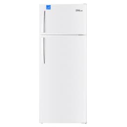 Premium Levella PRF7350HW 7.3 CuFt Top-Mount - White | Fridge.com