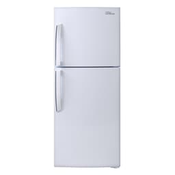 Premium Levella PRN10150HW 10.0 CuFt Top Freezer - White | Fridge.com