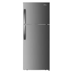 Premium Levella PRN7106HS 7.0 CuFt Top Freezer - SS | Fridge.com