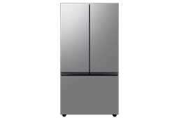 Samsung RF24BB6200QL 24.0 CuFt Bespoke FD Refrigerator - SS | Fridge.com