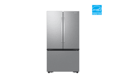 Samsung RF27CG5100SRAA 27.0 CuFt French Door Refrigerator | Fridge.com