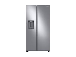 Samsung RS22T5201SR 22 CuFt Side-By-Side Refrigerator | Fridge.com