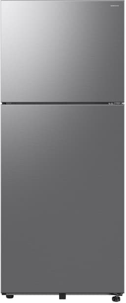 Samsung 28 Inch Top Freezer Refrigerator RT70F18LRSR | Fridge.com