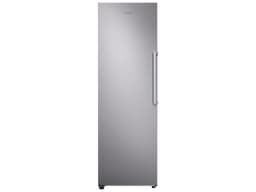 Samsung 11.4 cu. ft. Convertible Upright Freezer Refrigerator with Drawers in Stainless Look(RZ11M7074SA/AA) | Fridge.com