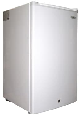 SPT UF-304W Energy Star Upright Freezer, 3.0 Cubic Feet, White | Fridge.com