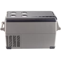 Stellweilan Tessberg 1.2 Cubic Feet Mini Fridge | Fridge.com
