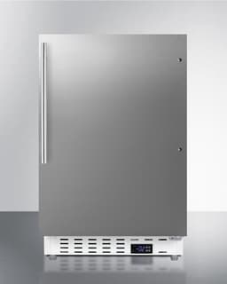 Summit Appliance ALFZ36CSSHV | Fridge.com