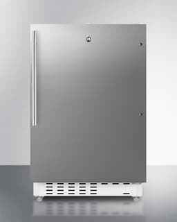 Summit Appliance ALRF48CSSHV | Fridge.com
