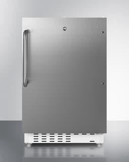 Summit Appliance ALRF48SSTB | Fridge.com