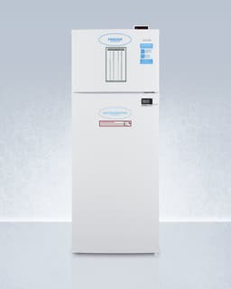 Accucold 22 Inch Top Freezer Refrigerator AGP96RF | Fridge.com