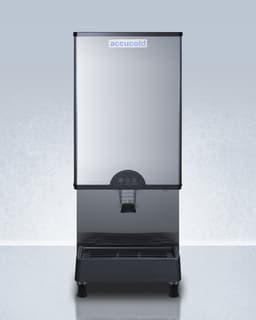 Summit 17" Ice Maker AIWD450FLTR | Fridge.com